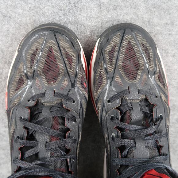 Adidas Shoes Mens 11.5 Adizero Crazy Light Basketball Trainers Sneaker High Top main image 12